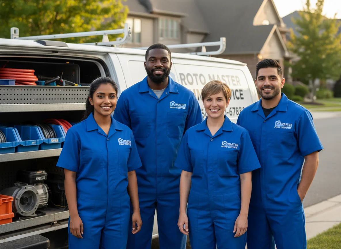 Sump Pump Installation company in Waukesha, WI